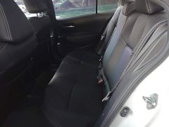 Toyota Corolla 2022 1.2T S-CVT Pioneer Plus - ფოტო 11