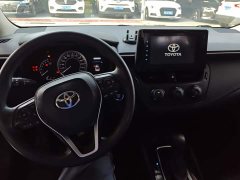 Toyota Corolla 2022 1.2T S-CVT Pioneer Plus - ფოტო 12