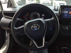Toyota Corolla 2022 1.2T S-CVT Pioneer Plus - ფოტო 15