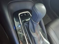Toyota Corolla 2022 1.2T S-CVT Pioneer Plus - ფოტო 16