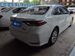 Toyota Corolla 2022 1.2T S-CVT Pioneer Plus - ფოტო 3