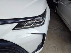 Toyota Corolla 2022 1.2T S-CVT Pioneer Plus - ფოტო 5