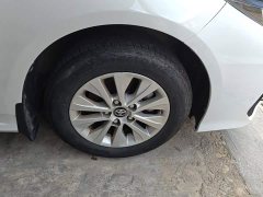 Toyota Corolla 2022 1.2T S-CVT Pioneer Plus - ფოტო 6