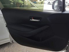 Toyota Corolla 2022 1.2T S-CVT Pioneer Plus - ფოტო 7