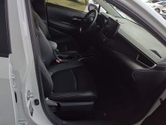 Toyota Corolla 2022 1.2T S-CVT Pioneer Plus - ფოტო 8