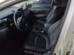 Toyota Corolla 2022 1.2T S-CVT Pioneer Plus - ფოტო 9