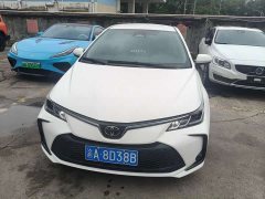 Toyota Corolla 1.5L Pioneer Edition - ფოტო 1