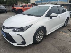 Toyota Corolla 1.5L Pioneer Edition - ფოტო 2