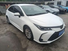 Toyota Corolla 1.5L Pioneer Edition - ფოტო 3