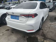 Toyota Corolla 1.5L Pioneer Edition - ფოტო 4