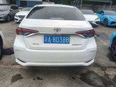 Toyota Corolla 1.5L Pioneer Edition - ფოტო 5
