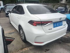 Toyota Corolla 1.5L Pioneer Edition - ფოტო 6