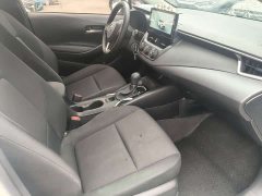 Toyota Corolla 1.5L Pioneer Edition - ფოტო 7