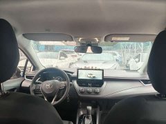 Toyota Corolla 1.5L Pioneer Edition - ფოტო 8