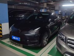 Tesla Model Y Long Range All-Wheel Drive 3D7 - ფოტო 1