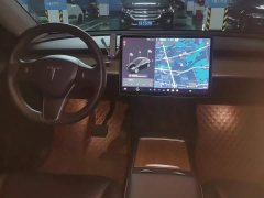 Tesla Model Y Long Range All-Wheel Drive 3D7 - ფოტო 12
