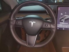 Tesla Model Y Long Range All-Wheel Drive 3D7 - ფოტო 15