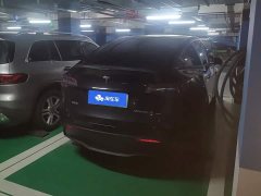 Tesla Model Y Long Range All-Wheel Drive 3D7 - ფოტო 3