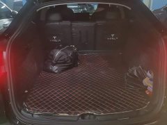 Tesla Model Y Long Range All-Wheel Drive 3D7 - ფოტო 4