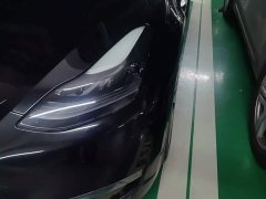 Tesla Model Y Long Range All-Wheel Drive 3D7 - ფოტო 5