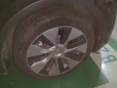 Tesla Model Y Long Range All-Wheel Drive 3D7 - ფოტო 6