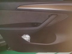 Tesla Model Y Long Range All-Wheel Drive 3D7 - ფოტო 7
