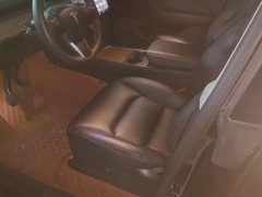 Tesla Model Y Long Range All-Wheel Drive 3D7 - ფოტო 9