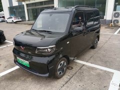 Wuling Zhiguang New Energy 2025 305km Aspiring Edition - ფოტო 1