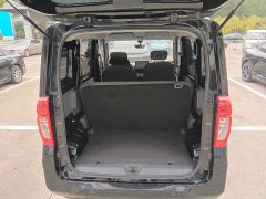 Wuling Zhiguang New Energy 2025 305km Aspiring Edition - ფოტო 13