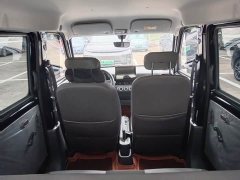 Wuling Zhiguang New Energy 2025 305km Aspiring Edition - ფოტო 14