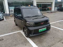 Wuling Zhiguang New Energy 2025 305km Aspiring Edition - ფოტო 3