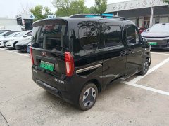 Wuling Zhiguang New Energy 2025 305km Aspiring Edition - ფოტო 4