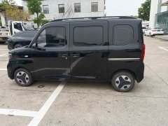 Wuling Zhiguang New Energy 2025 305km Aspiring Edition - ფოტო 7