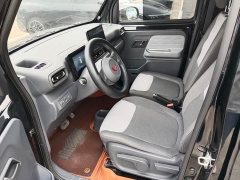 Wuling Zhiguang New Energy 2025 305km Aspiring Edition - ფოტო 8