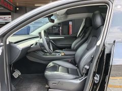 Tesla Model Y 2023 Rear-Wheel Drive - ფოტო 10