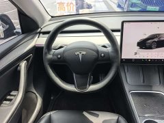 Tesla Model Y 2023 Rear-Wheel Drive - ფოტო 13