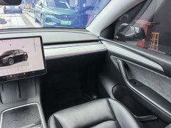 Tesla Model Y 2023 Rear-Wheel Drive - ფოტო 15