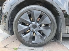 Tesla Model Y 2023 Rear-Wheel Drive - ფოტო 18