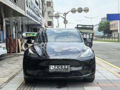 Tesla Model Y 2023 Rear-Wheel Drive - ფოტო 2