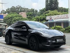 Tesla Model Y 2023 Rear-Wheel Drive - ფოტო 3