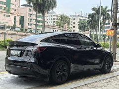 Tesla Model Y 2023 Rear-Wheel Drive - ფოტო 4