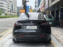 Tesla Model Y 2023 Rear-Wheel Drive - ფოტო 5