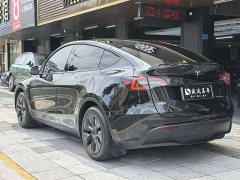Tesla Model Y 2023 Rear-Wheel Drive - ფოტო 6