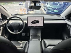 Tesla Model Y 2023 Rear-Wheel Drive - ფოტო 9