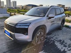 Wuling Starlight 560 New Energy Plug-in Hybrid 125km Luxury - ფოტო 1