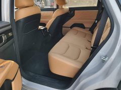 Wuling Starlight 560 New Energy Plug-in Hybrid 125km Luxury - ფოტო 11