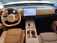 Wuling Starlight 560 New Energy Plug-in Hybrid 125km Luxury - ფოტო 12