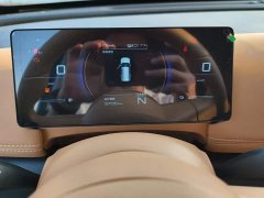 Wuling Starlight 560 New Energy Plug-in Hybrid 125km Luxury - ფოტო 14