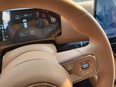 Wuling Starlight 560 New Energy Plug-in Hybrid 125km Luxury - ფოტო 16