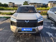 Wuling Starlight 560 New Energy Plug-in Hybrid 125km Luxury - ფოტო 2